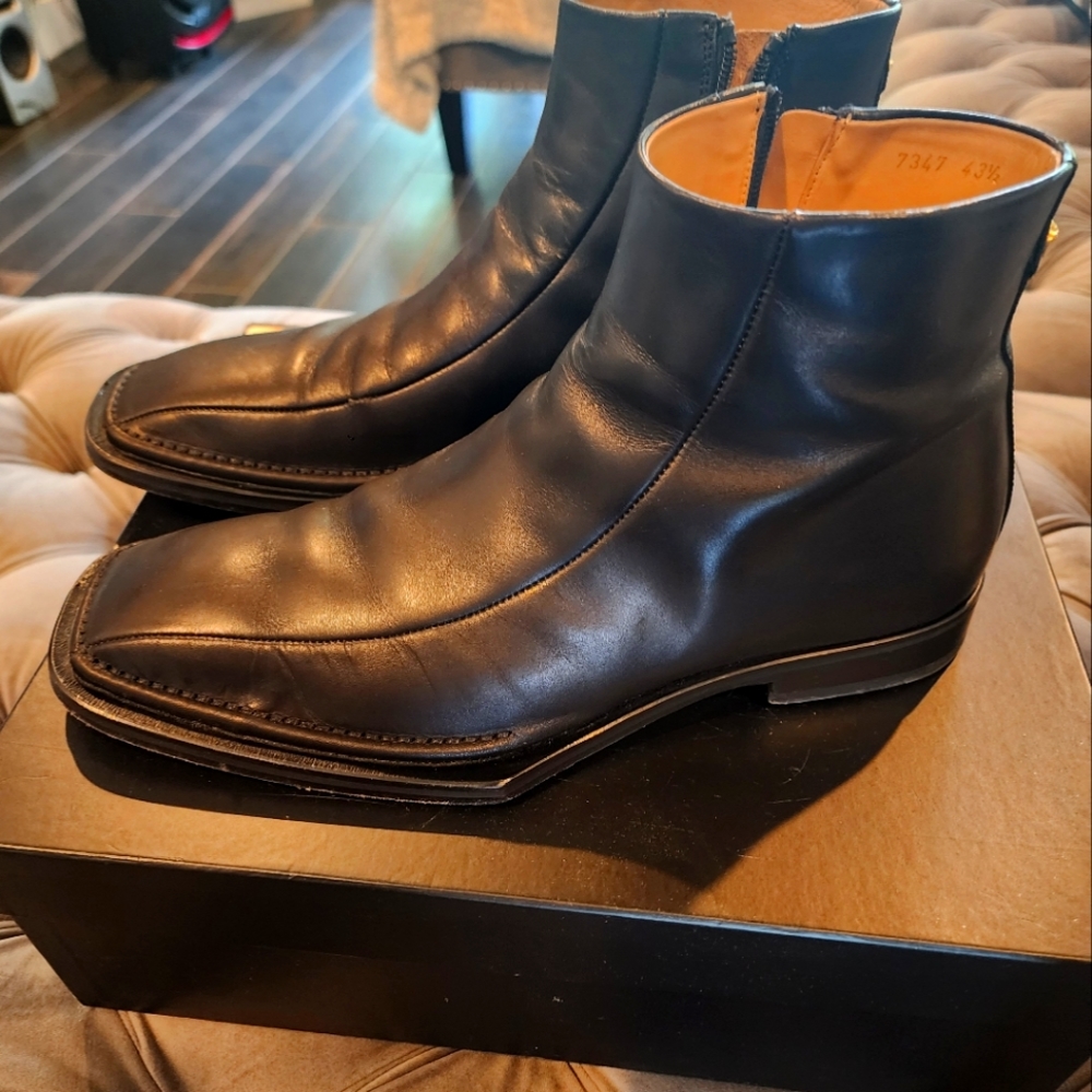 Versace Mens boots